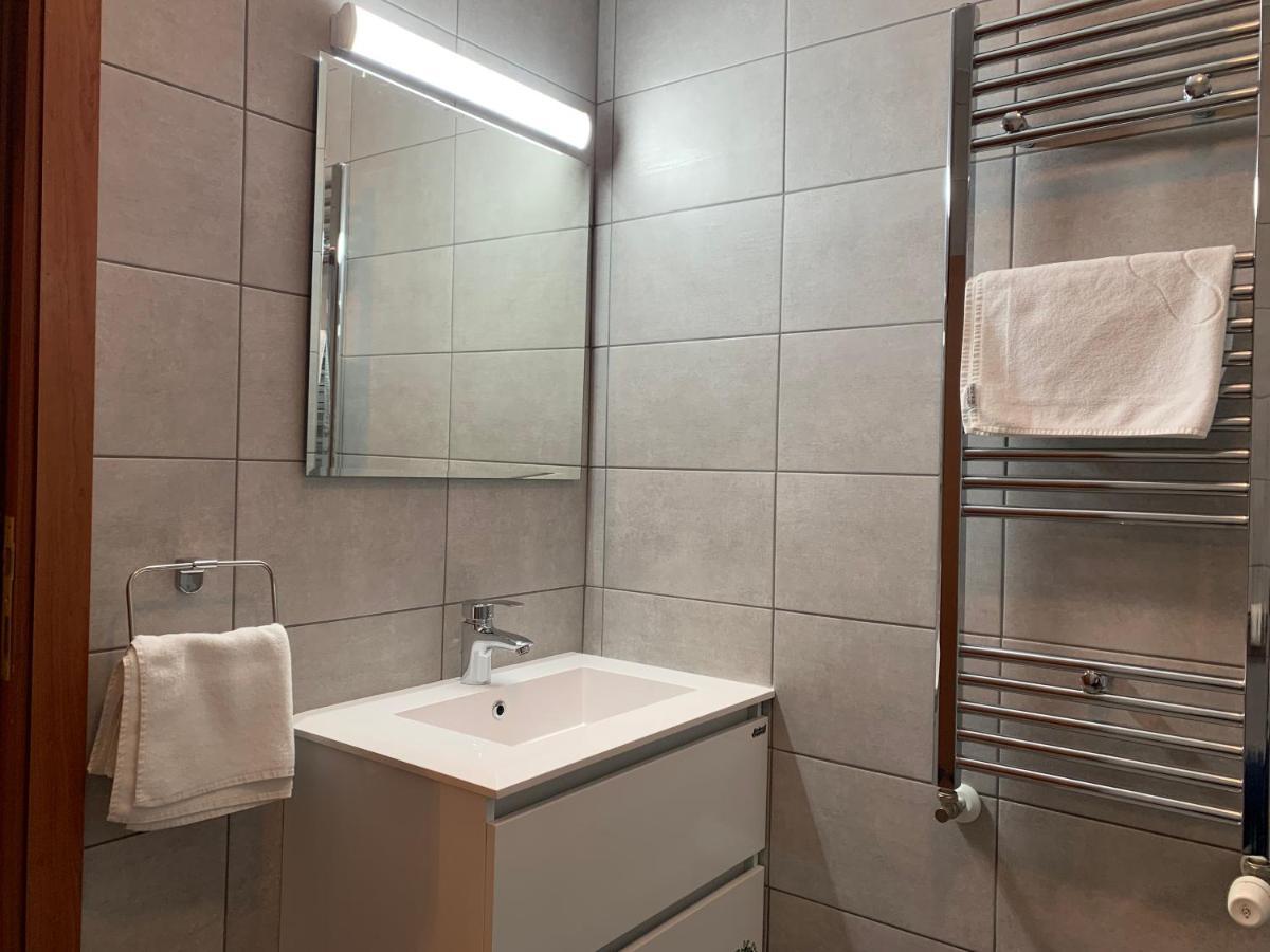 Rivendell Apartments Flora Complex Боровец Экстерьер фото