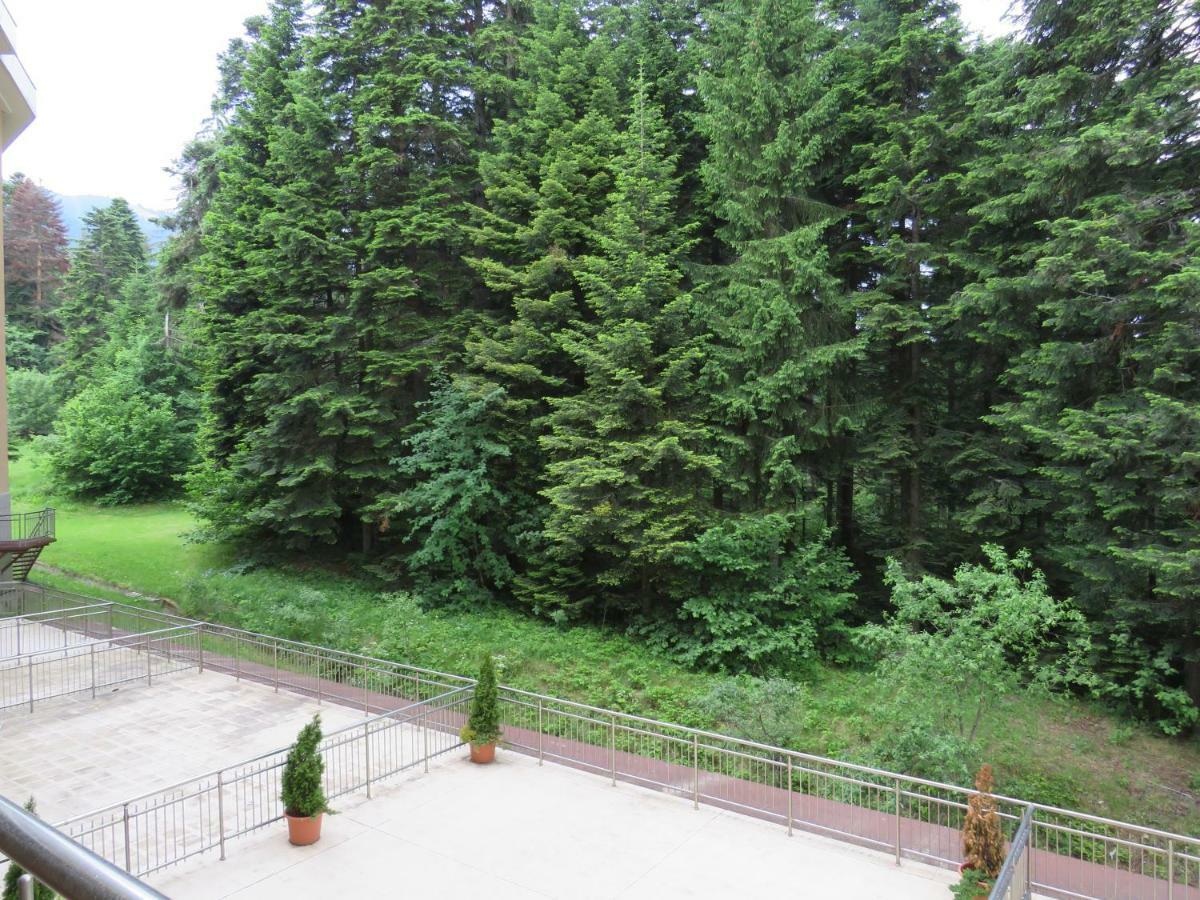 Rivendell Apartments Flora Complex Боровец Экстерьер фото